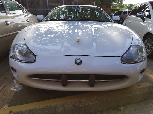 Tire Shop «Firestone Complete Auto Care», reviews and photos, 2781 E Eldorado Pkwy, Little Elm, TX 75068, USA