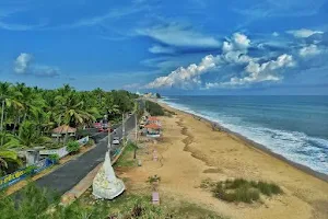 Sanguthurai Beach image
