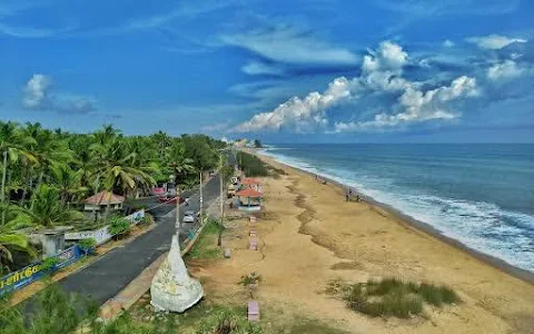 Sanguthurai Beach image