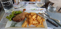 Plats et boissons du Restaurant La Petite Treille à Bergerac - n°20