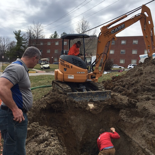 Kevin Mc Cann Plumbing Inc in Pittsfield, Illinois