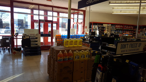 Auto Parts Store «Pep Boys Auto Parts & Service», reviews and photos, 5220 Touhy Ave, Skokie, IL 60077, USA