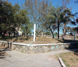 El Guamúchil Park photo
