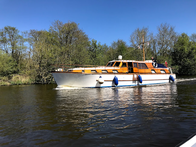 Comments and reviews of Wroxham Boat Hire