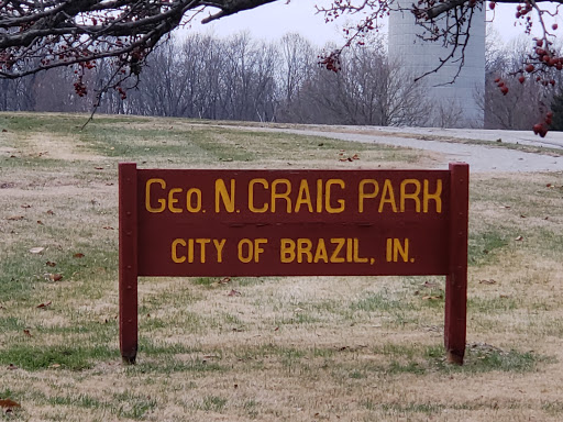 Park «Craig Park», reviews and photos, 2013 W County Rd 950 N, Brazil, IN 47834, USA