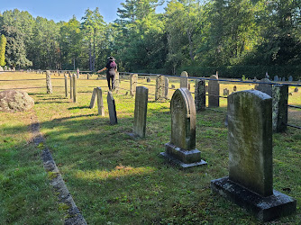 Old Parish Cemetery