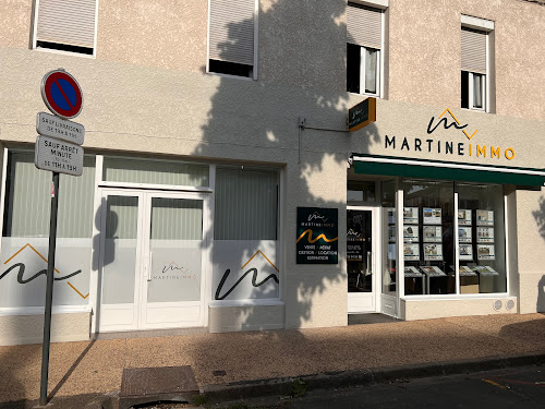 Agence immobilière Martine Immo Marmande