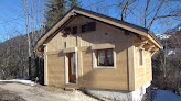 La petite Bérangère Saint-Gervais-les-Bains