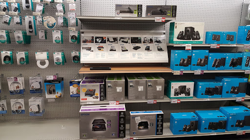 Office Supply Store «Staples», reviews and photos, 2957 Festival Way, Waldorf, MD 20601, USA