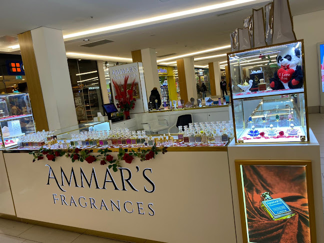 Ammar's Fragrances