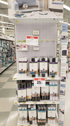 Fabric Store «Jo-Ann Fabrics and Crafts», reviews and photos, 23125 W Outer Dr, Allen Park, MI 48101, USA