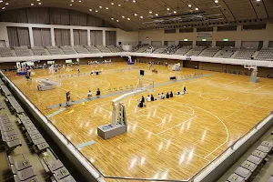 Azuma General Gymnasium image