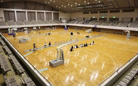 Azuma General Gymnasium image