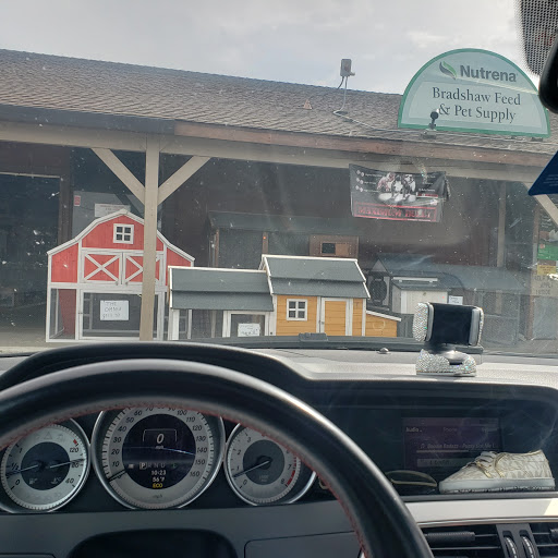 Pet Supply Store «Bradshaw Feed & Pet Supply», reviews and photos, 7285 Bradshaw Rd, Sacramento, CA 95829, USA