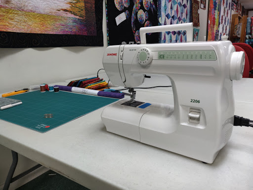 Quilt Shop «The Quilt Store», reviews and photos, 12710 Lowell Blvd, Broomfield, CO 80020, USA