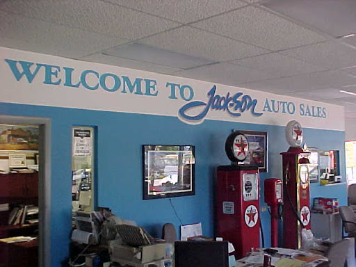Jack-Son Auto Sales, 712 S Green Bay Rd, Waukegan, IL 60085, USA, 