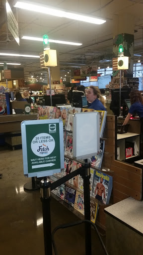 Supermarket «Fresh Madison Market», reviews and photos, 703 University Ave, Madison, WI 53715, USA