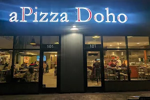 Apizza Doho image