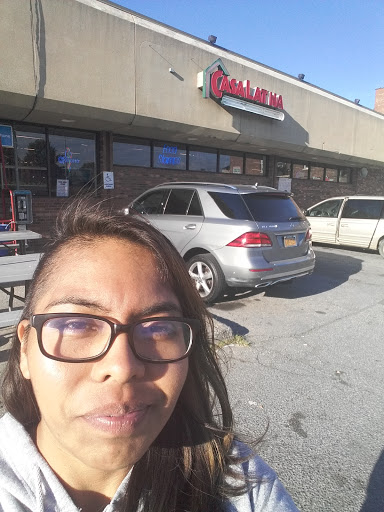 Grocery Store «Casa Latina Supermarket», reviews and photos, 651 Main St, Poughkeepsie, NY 12601, USA