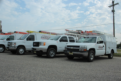 Electrician «Eric M. Krise Electrical Contractor LLC», reviews and photos, 80 Broad St, Elmer, NJ 08318, USA