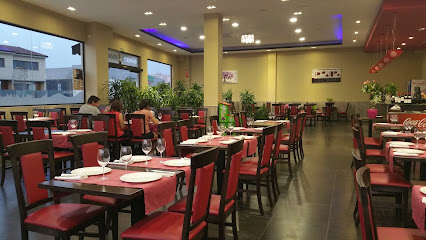 Restaurante Shanghai - Carrer de la Via, 9, 17244 Cassà de la Selva, Girona, Spain