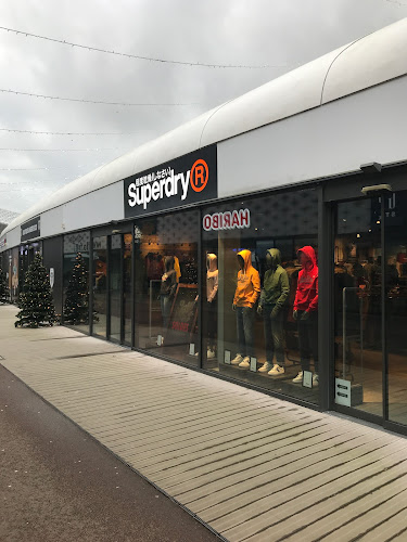 Superdry Angers Atoll à Beaucouzé