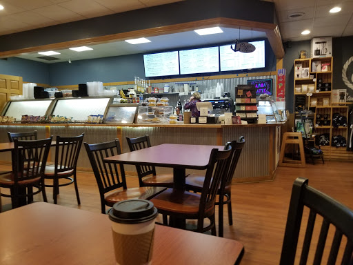 Restaurant «Steam Anchor Coffee & Cafe», reviews and photos, 1310 17th St, Fulton, IL 61252, USA