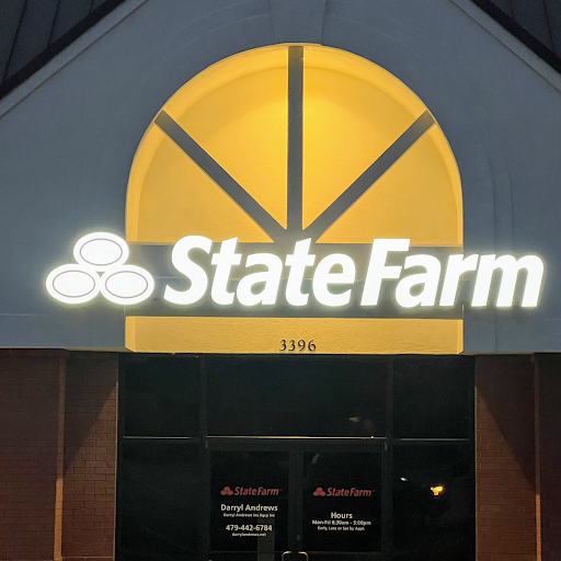 Insurance Agency «Darryl Andrews - State Farm Insurance Agent», reviews and photos