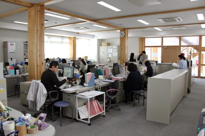 秋田県立大学 秋田キャンパス 地域連携・研究推進センター