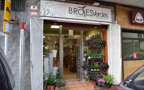 Grow Shop & Vaper Shop - Brotes Verdes Mislata image