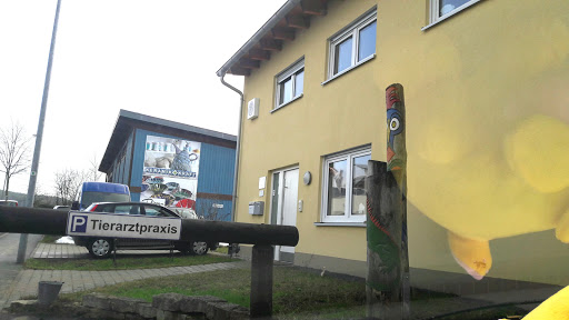 Fritz Karbe unter Leinburg, Bayern