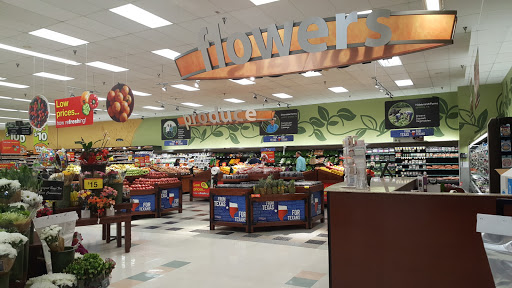 Grocery Store «Kroger», reviews and photos, 6805 Main St, The Colony, TX 75056, USA