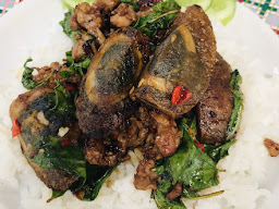 ร้านค้าบ้านคุณยาย