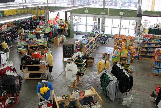 Bicycle Store «Sports Basement Walnut Creek», reviews and photos, 1881 Ygnacio Valley Rd, Walnut Creek, CA 94598, USA