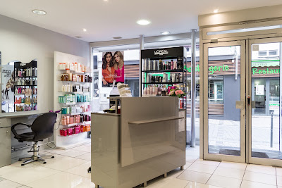 A Elle Coiffure à La Ferté-sous-Jouarre