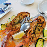 Photo n°1 de l'avis de ILENIA.A fait le 19/12/2020 à 15:24 sur le  Ristorante Pizzeria Maestà à Pontevico