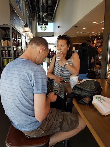 Starbucks image
