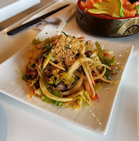 Phat thai du Restaurant de spécialités asiatiques Panasia Beaugrenelle à Paris - n°7
