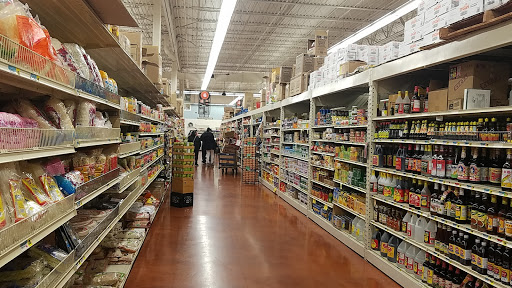 Grocery Store «Super Fresh Market», reviews and photos, 1700 N Lewis Ave, Waukegan, IL 60085, USA