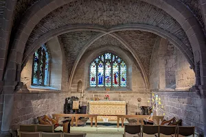 Birkenhead Priory image