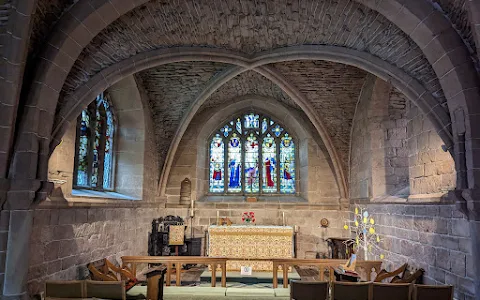 Birkenhead Priory image
