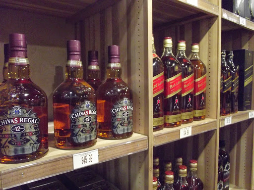 Liquor Store «Old Fort Liquor & Wine», reviews and photos, 144 Cason Ln, Murfreesboro, TN 37128, USA