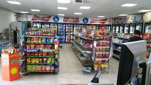 Liquor Store «Mexim Liquor», reviews and photos, 18061 Valley Blvd, City of Industry, CA 91744, USA