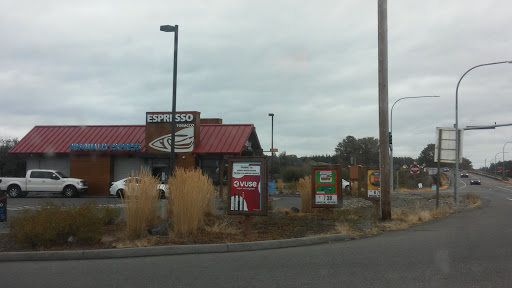 Tobacco Shop «Nisqually Tobacco Outlet», reviews and photos, 2107 Marvin Rd NE, Lacey, WA 98516, USA