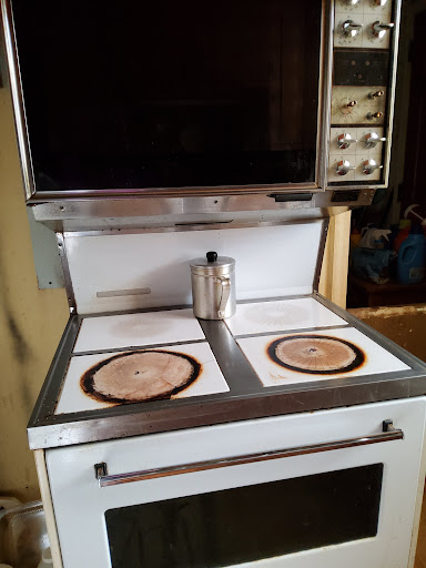 Appliance Store «Jeffers Mc Gill Appliance & Furniture», reviews and photos, 1421 Atlas Rd, Columbia, SC 29209, USA