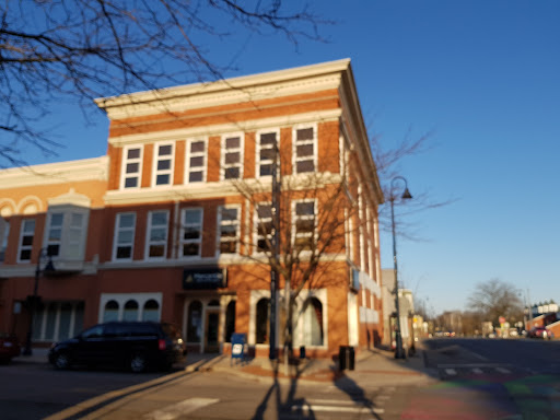 Mercantile Bank of Michigan in Mt Pleasant, Michigan