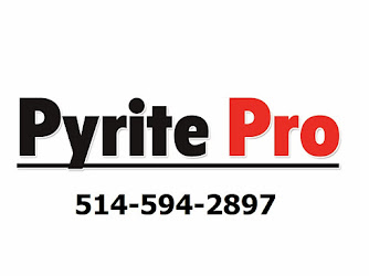 Pyrite Pro Excavation