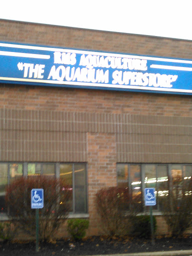 Tropical Fish Store «RMS Aquaculture», reviews and photos, 6629 Engle ... - Local Aquaculture Store Hours
