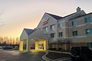 Fairfield Inn & Suites by Marriott Cleveland Streetsboro image