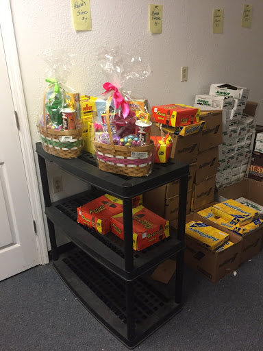 Discount Store «HD Wholesale», reviews and photos, 3036 Kananwood Ct #1016, Oviedo, FL 32765, USA